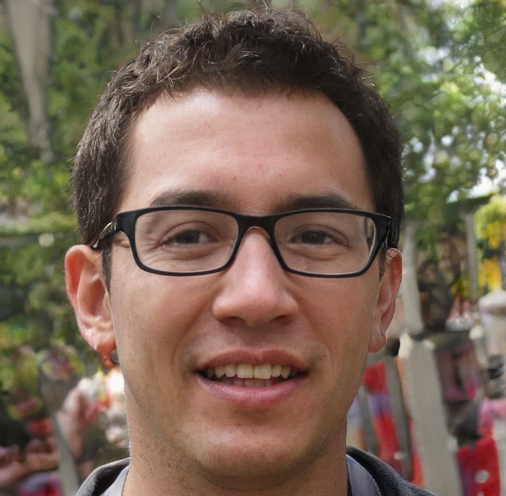 Lead Product Designer