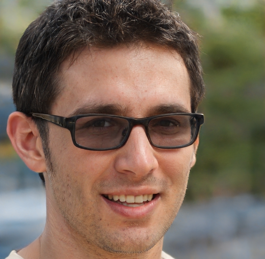 Lead Product Designer