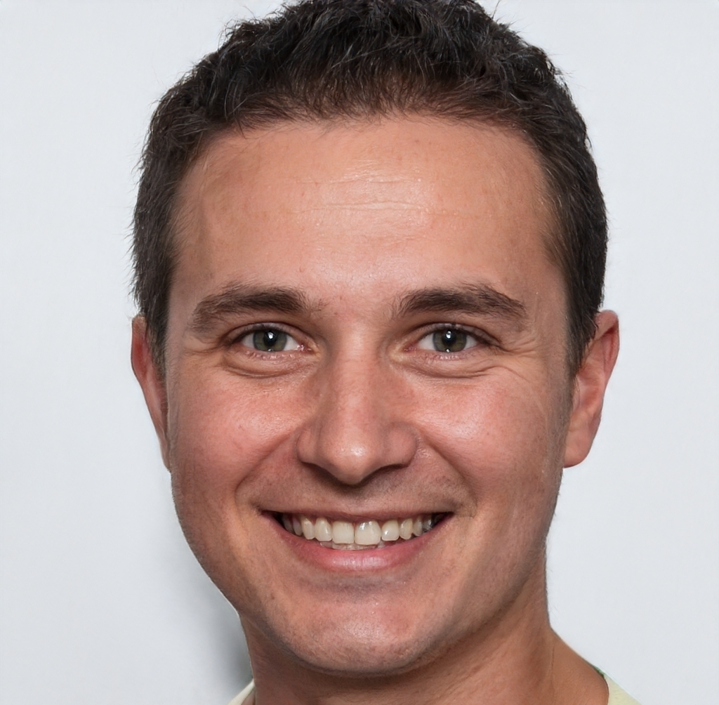 Lead Product Designer