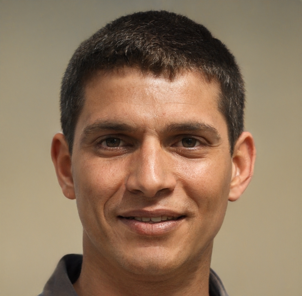 Lead Product Designer